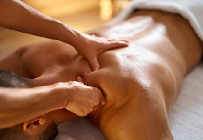 Lymphatic Therapy