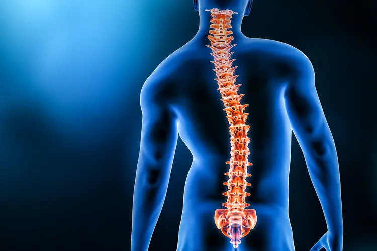 Scoliosis Correction