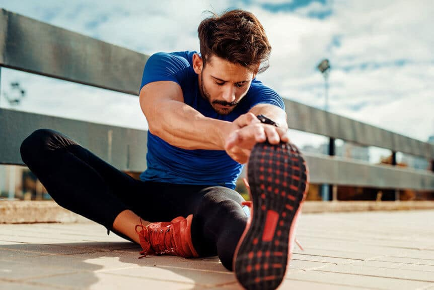 Injury Prevention