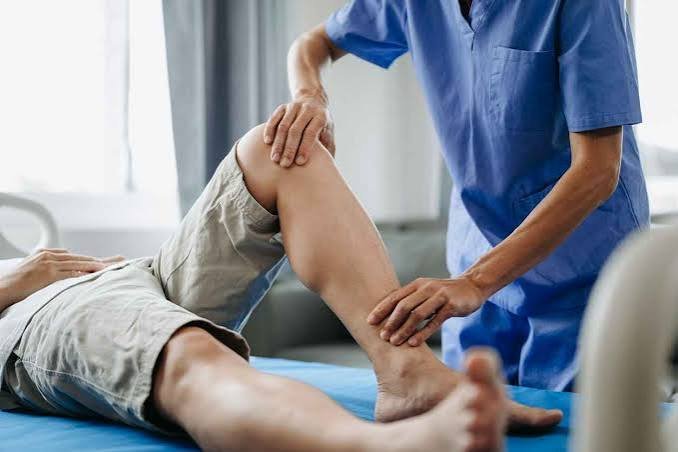 Physical Therapy